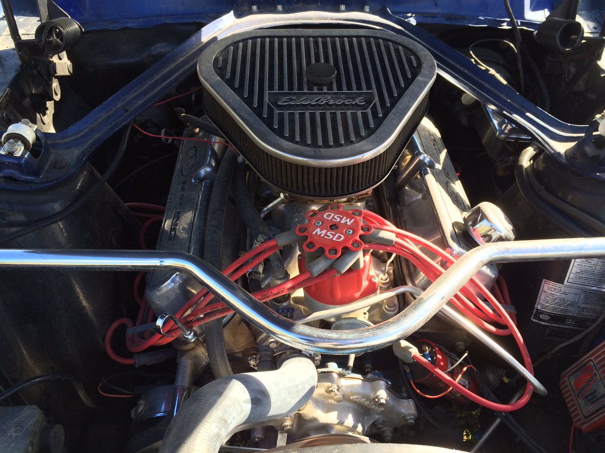 davemaauction's tweet photo. You gotta love old ponies? Check out this 1968 Mustang GTa. 390 BBF. This is a clean classic ride. Selling Sept 24/16. #yeg #MAAuction https://t.co/kS9lbgkygZ