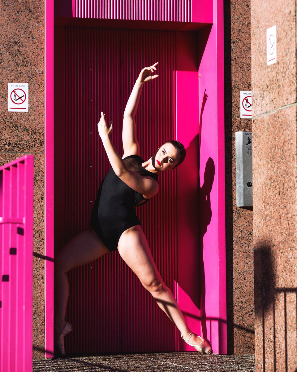 DancePrecisions's tweet photo. When your ballet program is "en pointe!" #DancePrecisions #DPstrong #DPproud #Ballet #Pointe https://t.co/GuDSJCoWTe