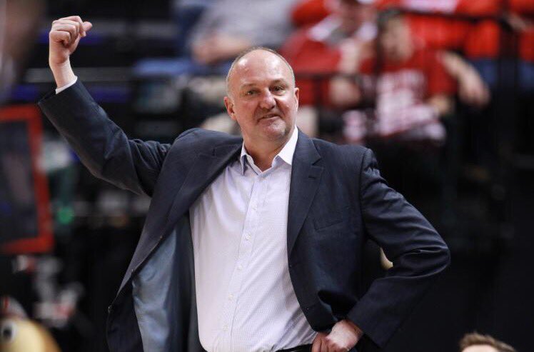 AmorJones's tweet photo. My nigga Thad Matta hittin the laziest folk ever smh https://t.co/SbsR6y2uKt