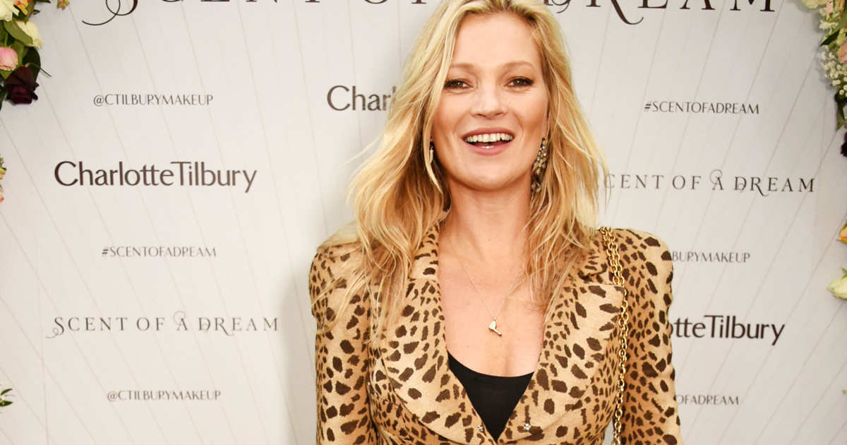 Here's Kate Moss's next big career move: thecut.io/2cLxh01