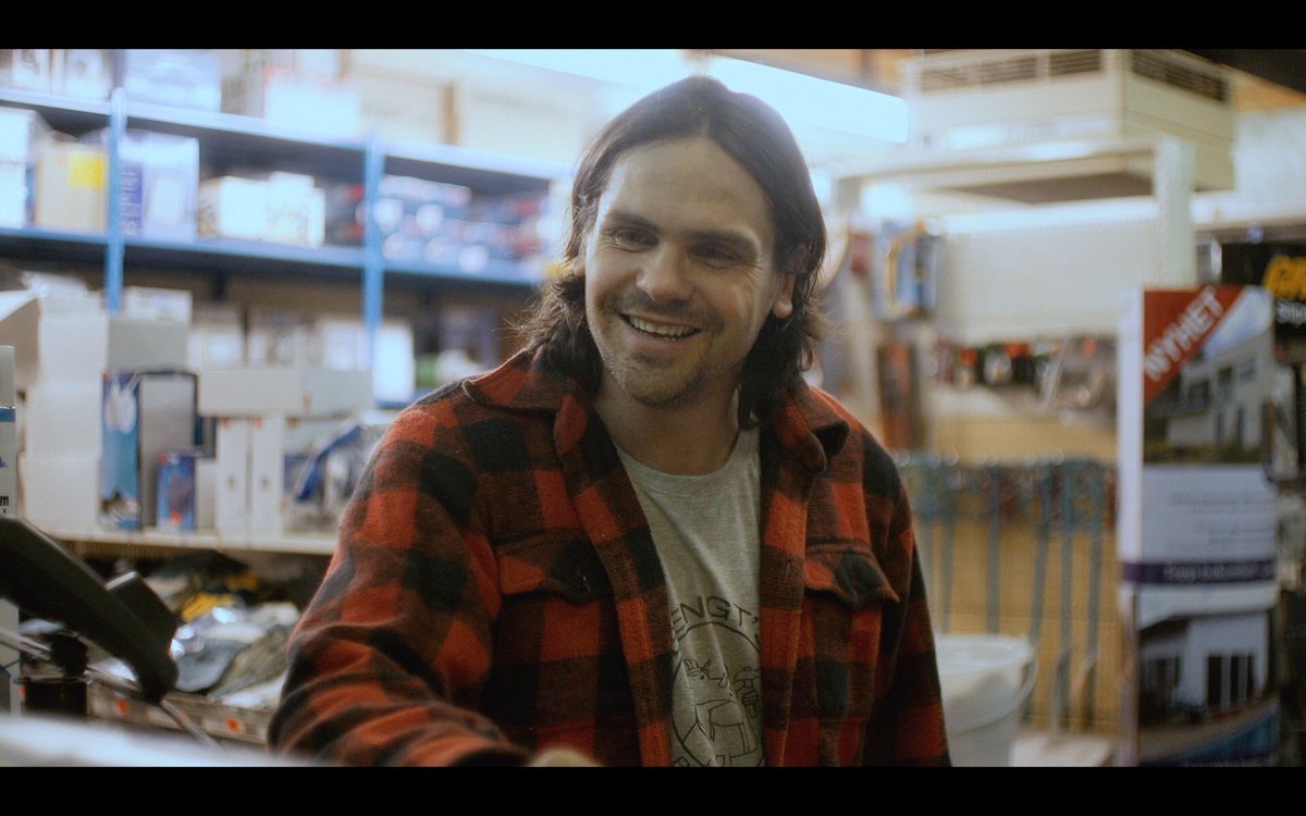 violentfilm's tweet photo. BIG NEWS: actor Tor Halvor Halvorsen (Bengt) will be coming from Norway to the screening this Saturday in Vancouver. https://t.co/r3HhyHM84c