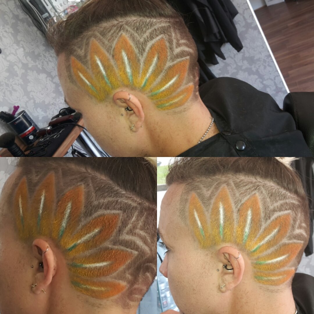 barbers_morgans's tweet photo. A.little.hair art
#undercut #pattern #graffetch #morgans https://t.co/AtsBkwFS7F