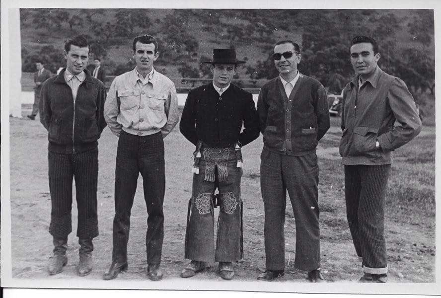 Carlos González (@carlosglezsd) on Twitter photo 