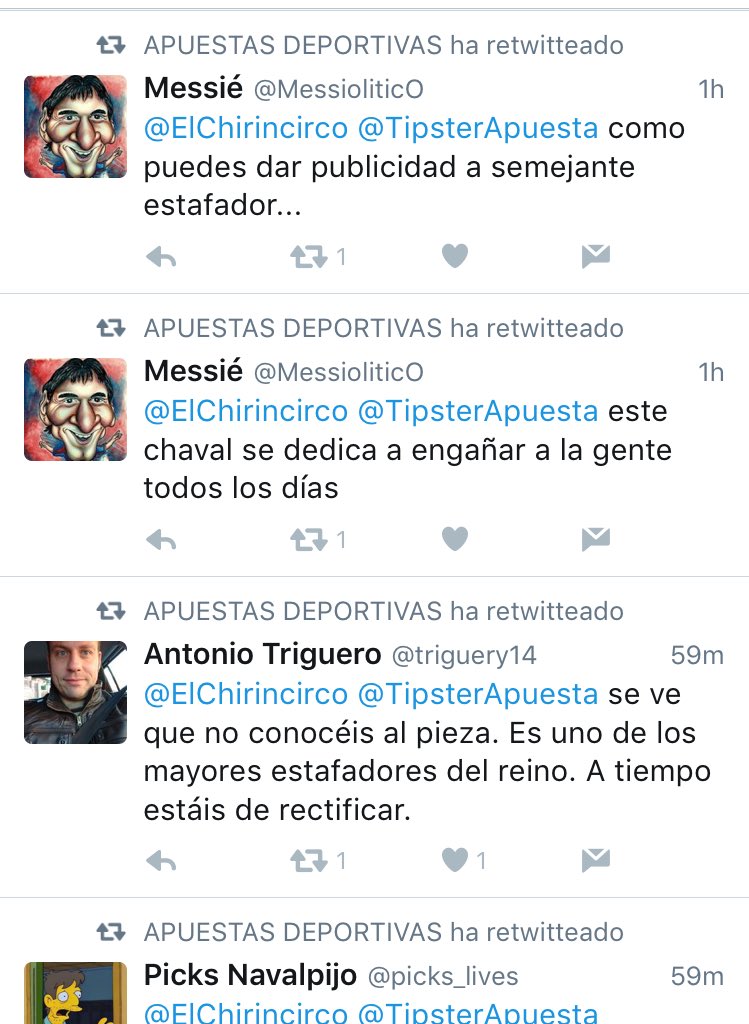 unavailable365's tweet photo. @SoyGepeto te veo flojo Gepetito https://t.co/3atMUk3nwk