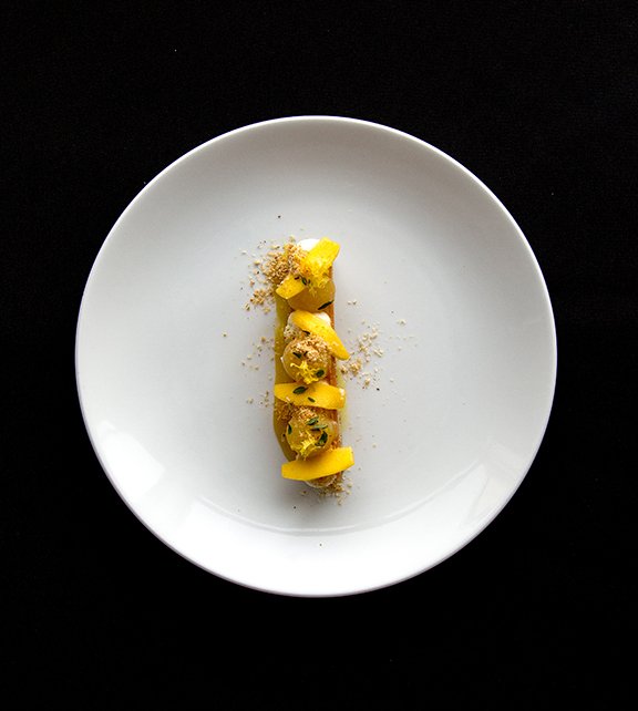 westrestaurant's tweet photo. #NEWS: @WestRestaurant’s @AlexHon_ Wins @HawkScholarship Competition: https://t.co/ABtIsxJXXs #HawkYCS #Vancouver https://t.co/F02qAnbASw