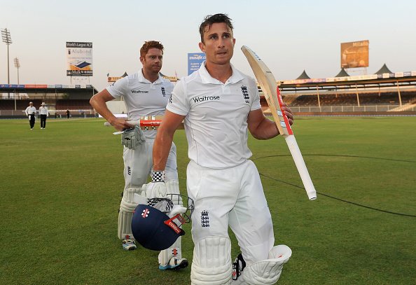 BBCSport's tweet photo. A group of England cricketers have donated £25,000 to the British Heart Foundation, in support of James Taylor.

https://t.co/wLxtOqXUSN https://t.co/IPLwCxOkQm