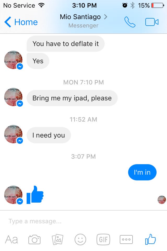 I'm some spy thing just Pick locked my grandmas door