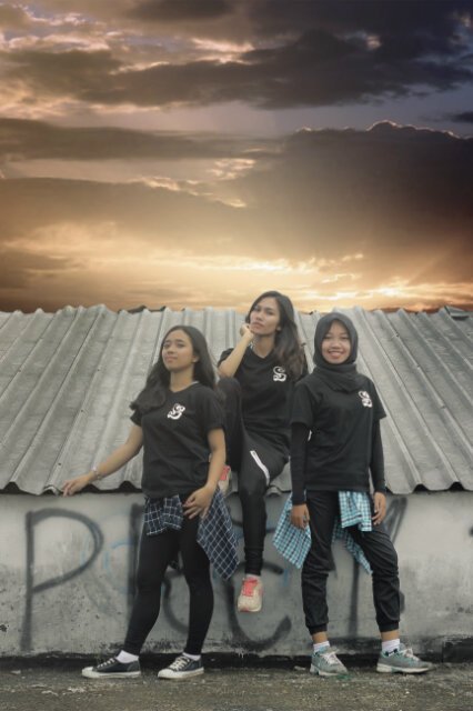 Sunshine's President.