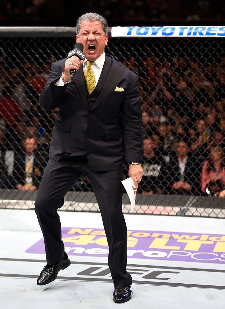 brucebuffer's tweet photo. For all those asking... YES I will be roaring in Manchester, England from the #Octagon for #UFC 204 👊 SOON #ITSTIME https://t.co/7rZnBqlvhn