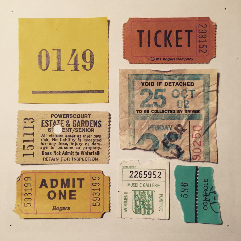 ctoens's tweet photo. Tickets #nondesign #beauties https://t.co/pIG1wU9yXI
