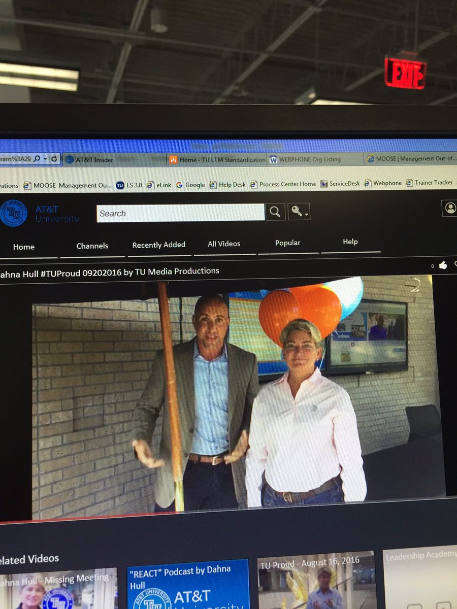 jonipawlikowski's tweet photo. #TUProud to see @kalebpask on our #TUProudTuesday #wavesmadly #LCCTeam https://t.co/FXHwitQrSj