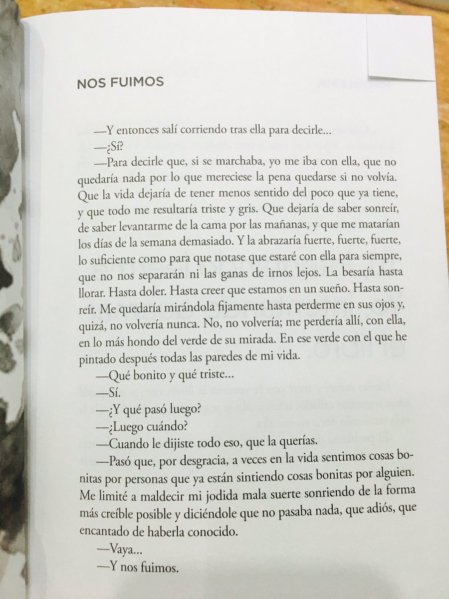 cesarortizalb's tweet photo. Y, hoy, el texto de #buenasnoches es de mi querido compañero y amigo @SergioCarrion https://t.co/kmKnTYaMcR