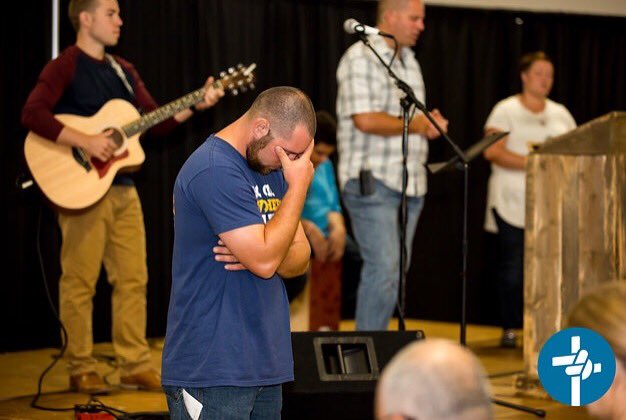 netcommchurch's tweet photo. Photos from our launch yesterday! https://t.co/RQ5JzKgsDm