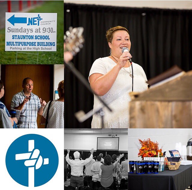 netcommchurch's tweet photo. Photos from our launch yesterday! https://t.co/RQ5JzKgsDm