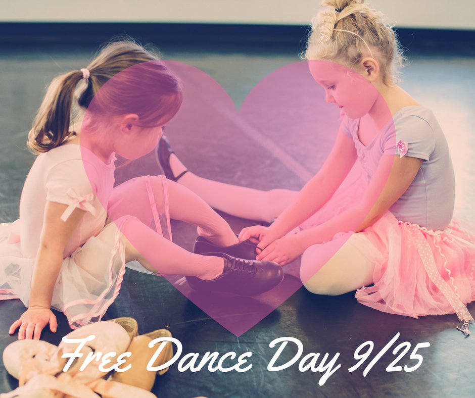 Inspire Dance (@InspireAoD) / Posts / X
