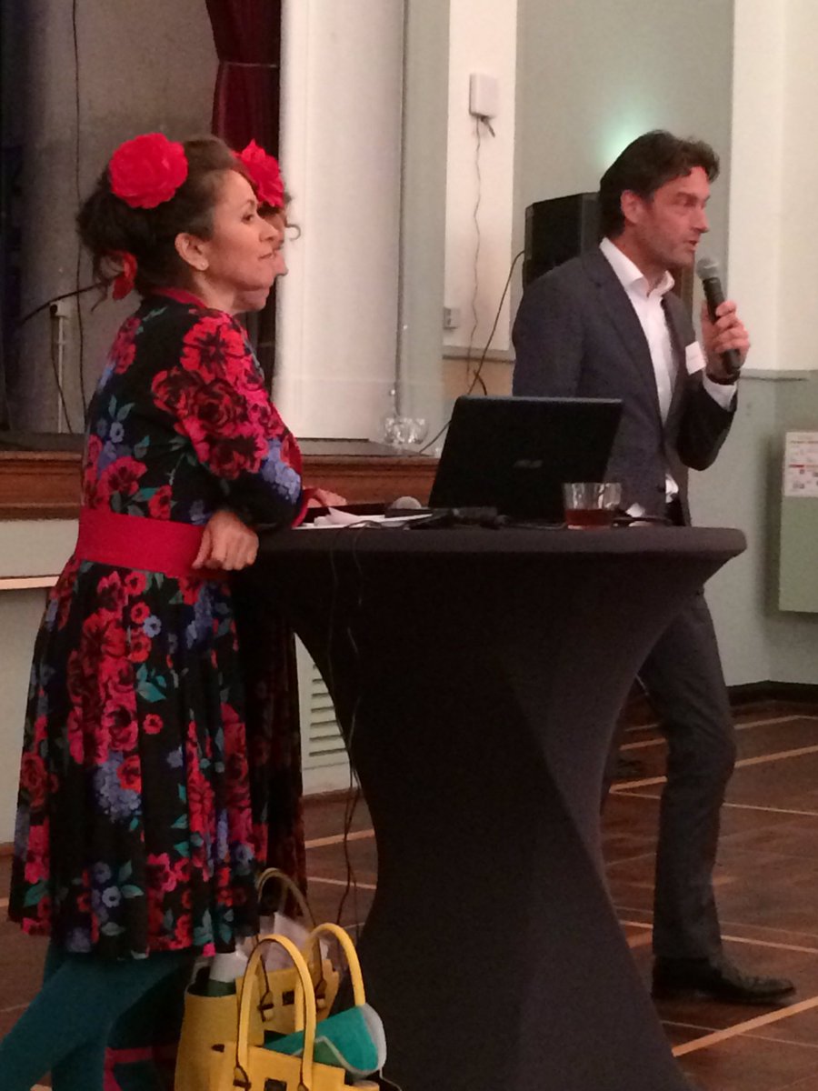 NVWA managers vandaag bijelkaar over komende veranderingen. Gaat oa over cultuur,leiderschap en personeels planning.