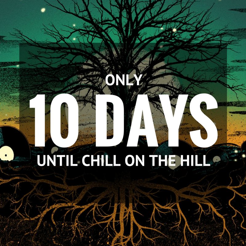 COTHFest's tweet photo. 10 DAYS. If you haven't gotten your tickets yet, get it together and grab them today! #89xCOTH https://t.co/0rw9ZskBUr