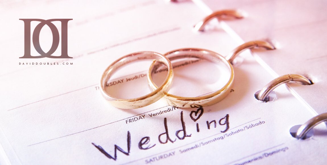 DavidDoublesPro's tweet image. working on your #wedding plans? shoot us a message! #wiregrass #video #marriage