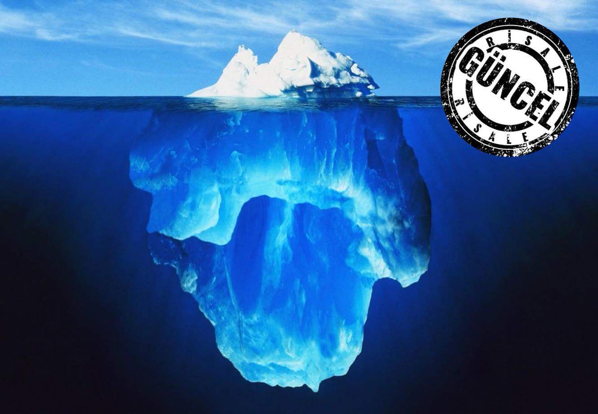 İnsanın en tehlikeli düşmanlarından biri "Gizli Enaniyet"

Detay için:goo.gl/2nfUdU