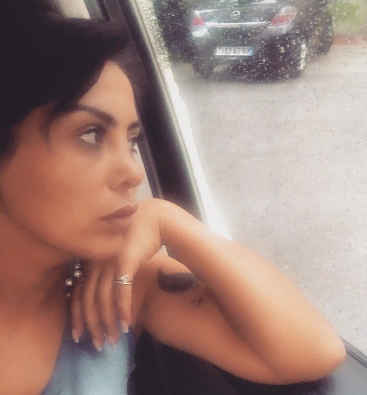 Umrumda olmayan şeyler var👏🏼