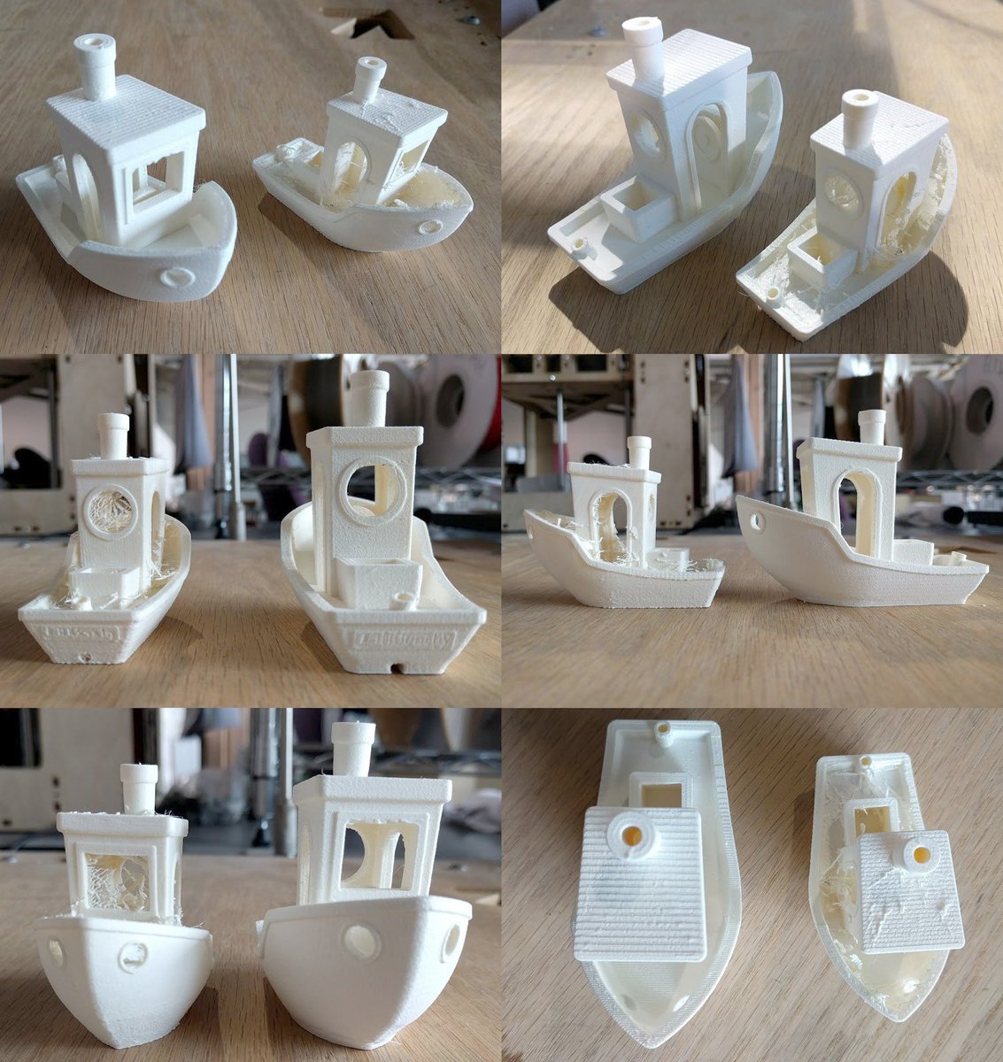 typeamachines's tweet image. 3D printing w/ ProMatte? Find out how to reduce the strings here. hubs.ly/H04rh6g0 #3Dprintingtips #ProMatte