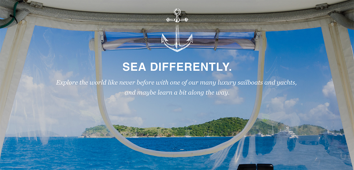 OceanSciSailing's tweet photo. We're live! Check out our brand new website and learn how you can #SeaDifferently on your next vacation! https://t.co/rFotYcoLtf https://t.co/7LibdE0rHd