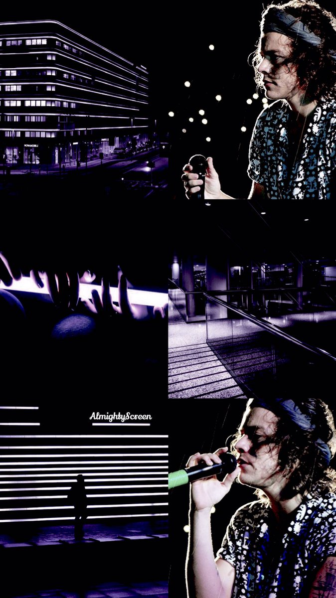 AlmightyScreen's tweet image. ✿📱HARRY STYLES free lockscreens!📱✿

• Please RT the Lockscreen you save •

Be honest please❣