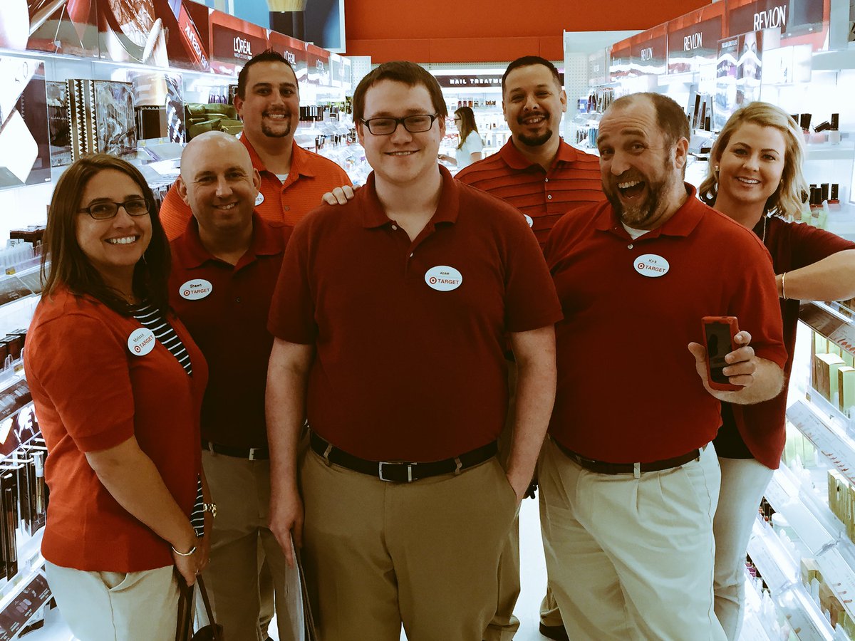 Great AP visit w/our Houston IC Tech Adam Rippetoe at T1435! <a href="/KirkKveton/">Kirk Kveton</a> <a href="/gator391/">Melissa Trahan</a> <a href="/LReynolds711/">Lindsey Reynolds</a>