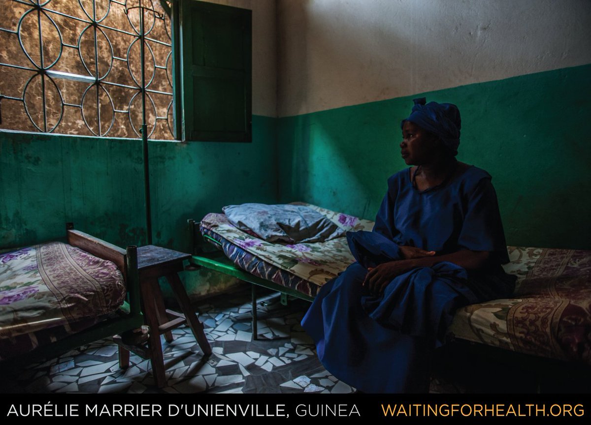 UN_EWEC's tweet photo. Too many are #WaitingForHealth. It’s time health systems work for everyone. https://t.co/A6pZB7BLUq #EWECisME https://t.co/1IQwJSdcFW