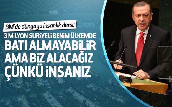 ademyesildal's tweet photo. Yorum yok. İNSANIZ... #ErdoganVoiceofTheOppressed https://t.co/zfocxmK0JY
