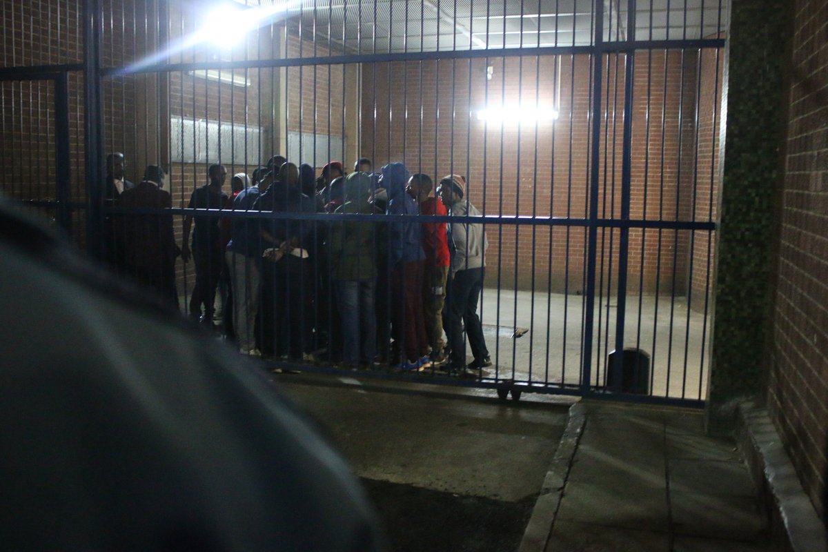 Nokuthula Zwane tweet media