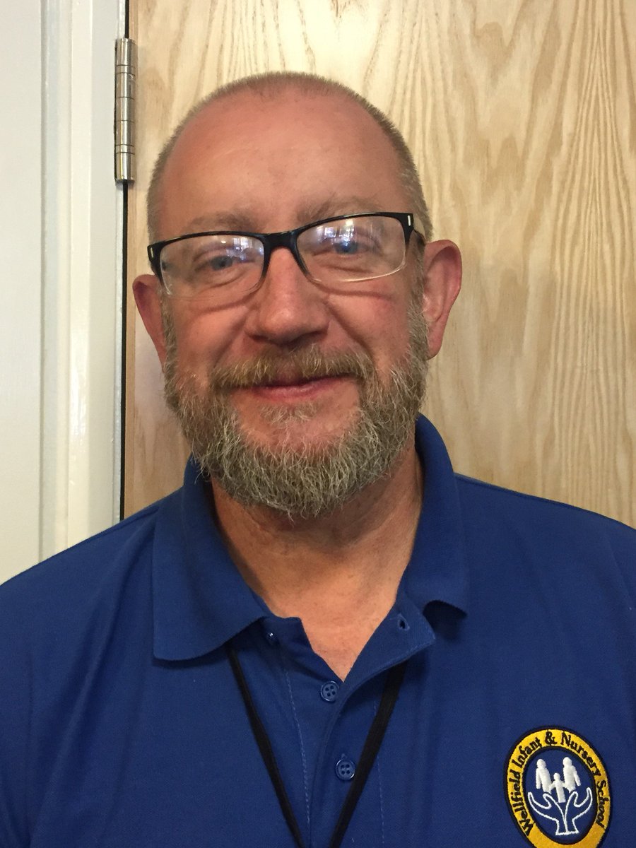 Wellfield Infants tweet media