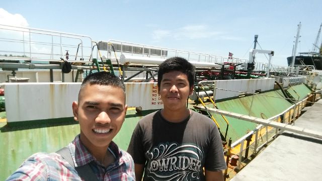 AdyIrwanda's tweet photo. Ketemu balakurawa.. ☺ https://t.co/iH2YFN4dQb