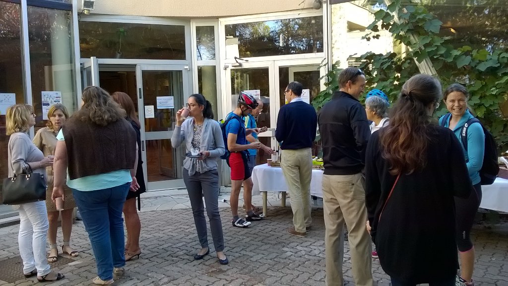 FGayol's tweet photo. #ChallengeMobilité2016 @SophiAntipolis #PremièreEdition @ademe @SCEntreprises Un grand Merci à tous!! https://t.co/PdgmDbmChr