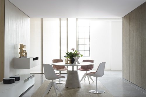CILO's tweet photo. Rock eettafel van MDF Italia is robuust maar is tegelijkertijd ook elegant > https://t.co/AZlAPwuXdj https://t.co/GebLUPpI6d