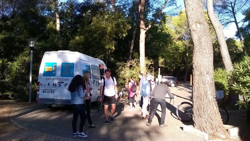 FGayol's tweet photo. #ChallengeMobilité2016 @SophiAntipolis #PremièreEdition @ademe @SCEntreprises Un grand Merci à tous!! https://t.co/PdgmDbmChr