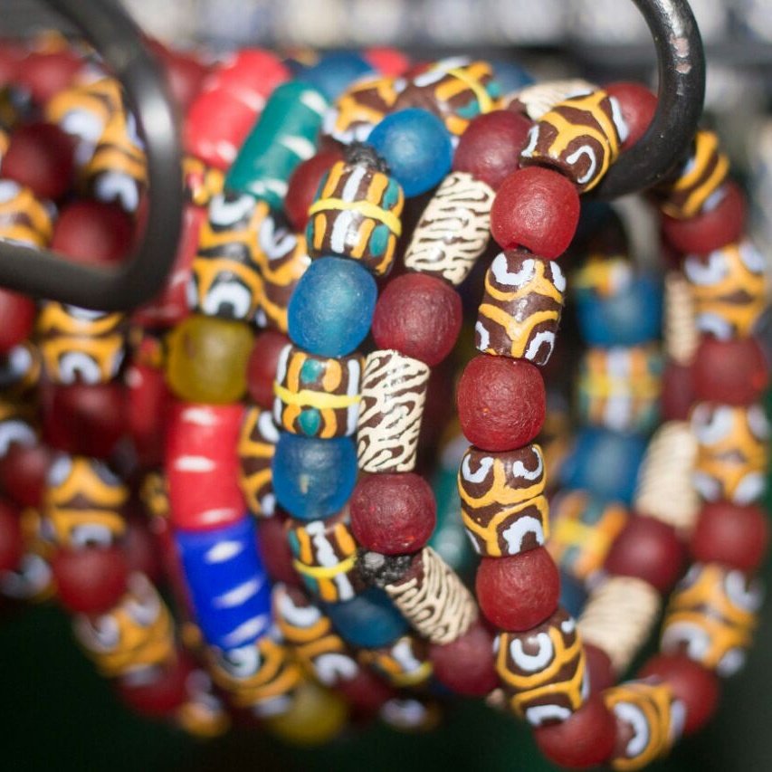 dziffagh's tweet photo. Coming Soon: 'Bracelets made of recycled bottles'.
#Bracelets
#Africanbracelets
#Recycledbottles
#Dziffagh https://t.co/5pwi8yd071