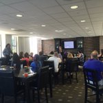 Photo by NACAC Columbus 2016 (@NACAC16)