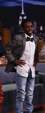 wheelerseggo's tweet photo. caleb is such a fashion icon and his bow tie game is strong https://t.co/fq4bc4E3l7