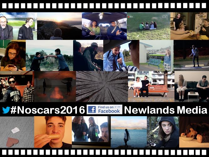 #Noscars2016 tonight! 22 of the best <a href="/newlandscollege/">Newlands College</a> films being played at the magnificent <a href="/embassytheatre/">The Embassy Theatre</a>
