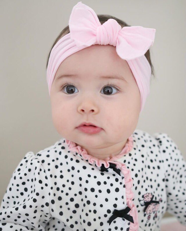 StylishBambina's tweet photo. This face gets me every time. 😂 https://t.co/44fAbf7dyM @LittleMe_Baby #toocuteforwords https://t.co/fyl7gu1gJF
