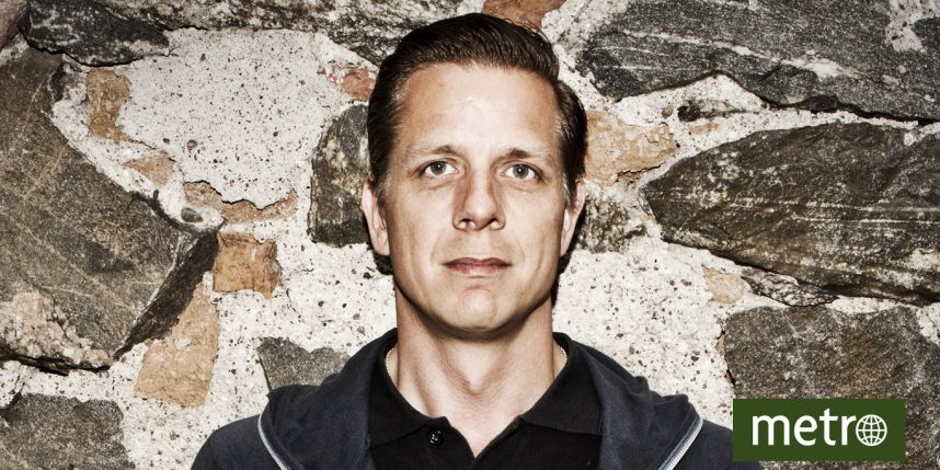 "Visst ska män gullas med – men inte av kvinnor"
metro.se/metro-debatt/v…