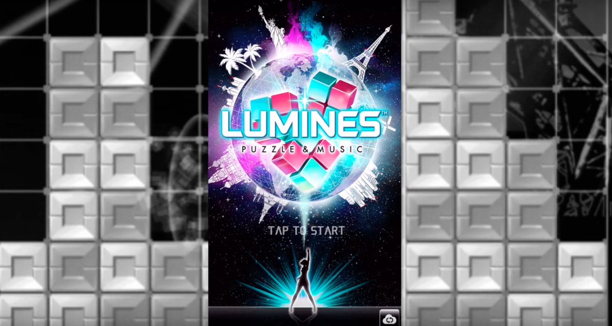 luminesgame's tweet image. You all know this song! Finish that lyric... &quot;Oh I push my way through the _______.