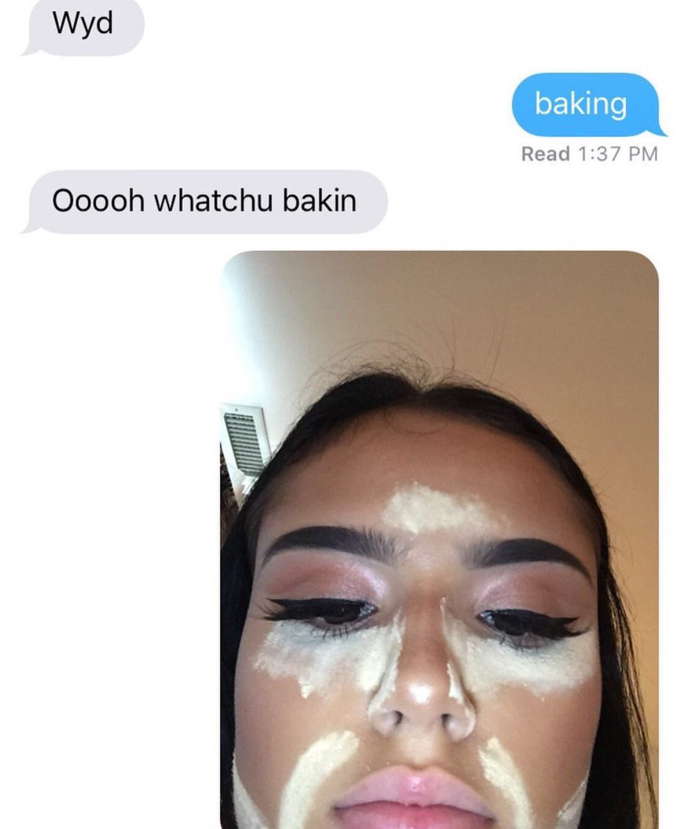 i find myself in this situation too often