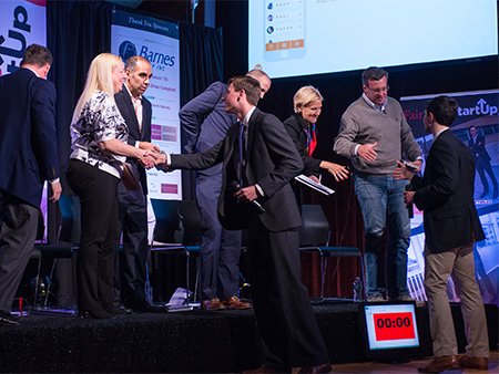 FfldStartUp tweet media