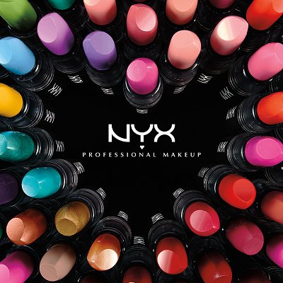 Did you hear? NYX Professional Makeup is opening @gsplaza on 9/23! Get the details bit.ly/2cHhNMQ