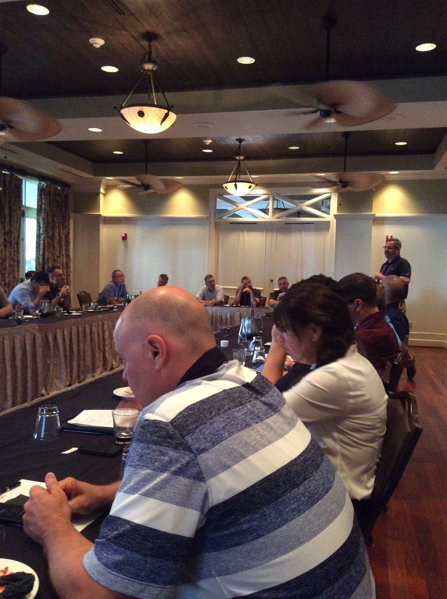 ndoc's tweet photo. And so it starts.....#jpgit16 https://t.co/2x1CubwR6b