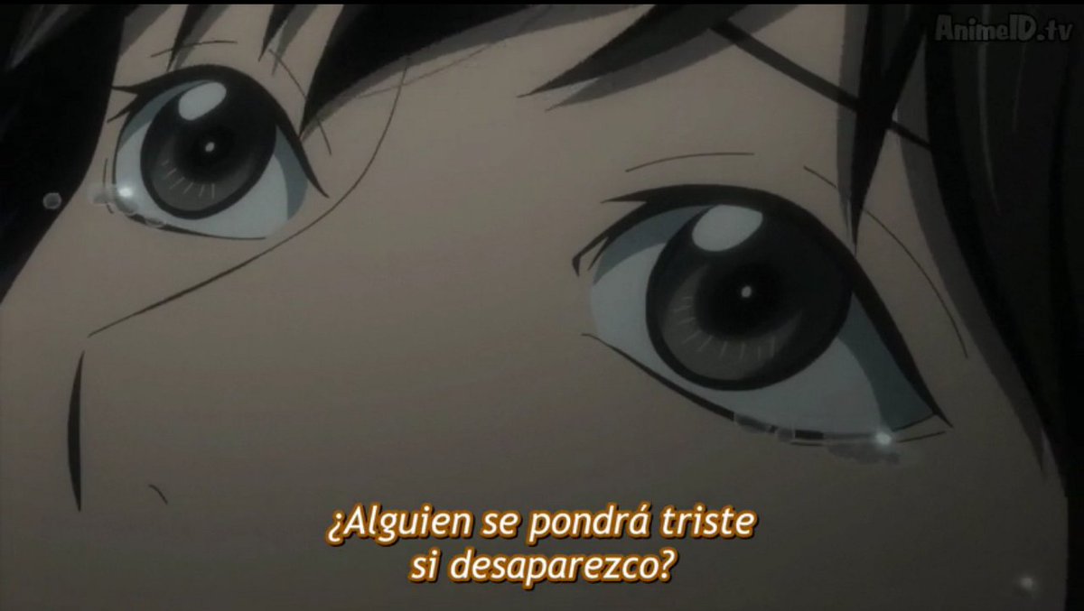 yunvrwlkalone's tweet photo. ¡¡¡¡¡¡¡YOOOO KAKERU, YO ME PONDRÉ TRISTE!!!!!! 😭😭😭💔💔💔💔 #orange12 https://t.co/b057Q1A00O
