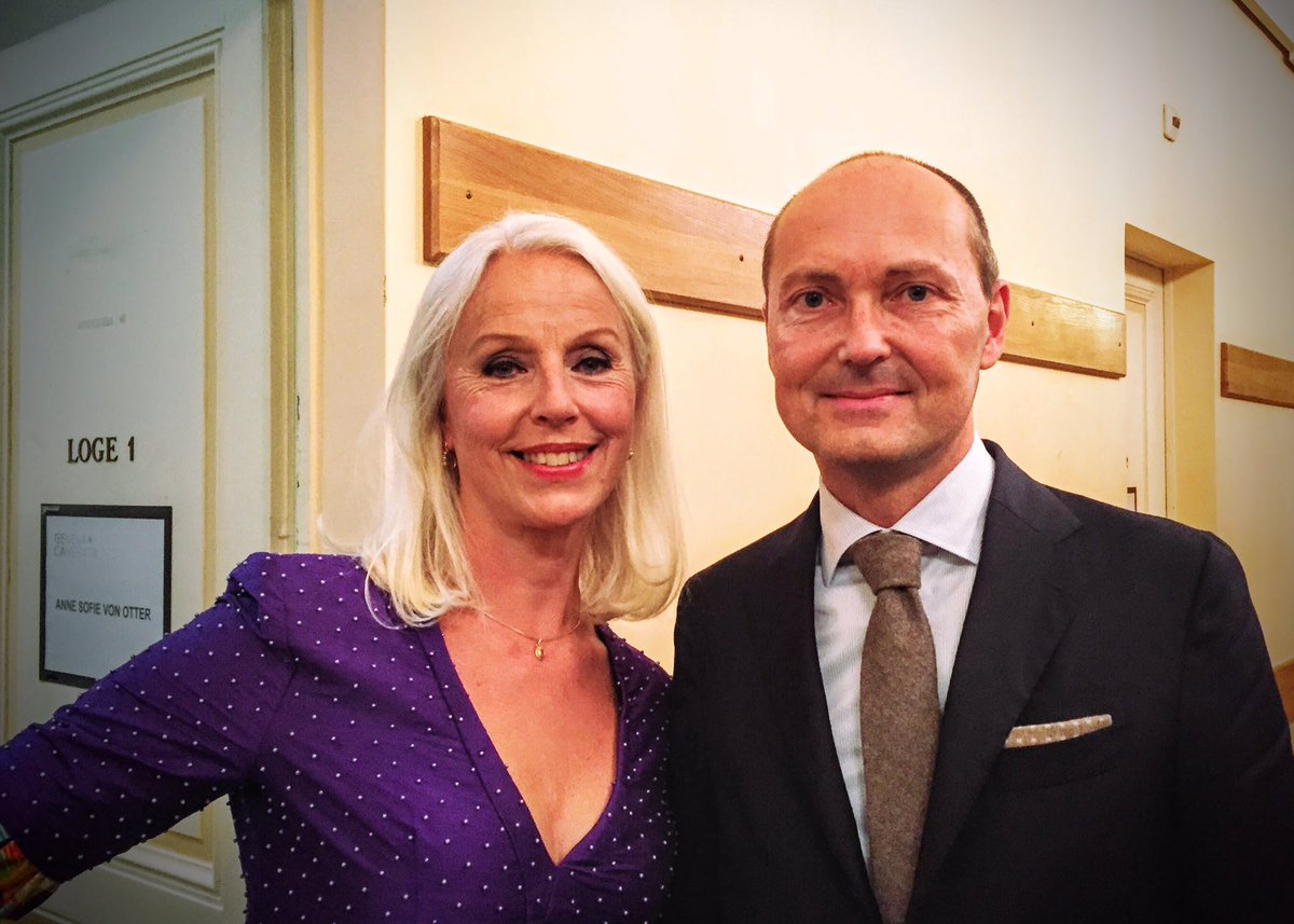 Opera Singer Blames Husband S Suicide On Me Too Movement Thehill