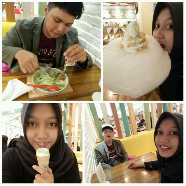 dadisbool's tweet photo. @tetaresha makan terus https://t.co/BAqAGSsKes